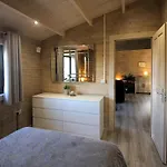 Connemara Luxury Log Out Vakantiehuis