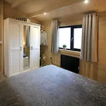 Connemara Luxury Log Out Vakantiehuis Camus Eighter