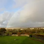 Connemara Luxury Log Out Ferienhaus