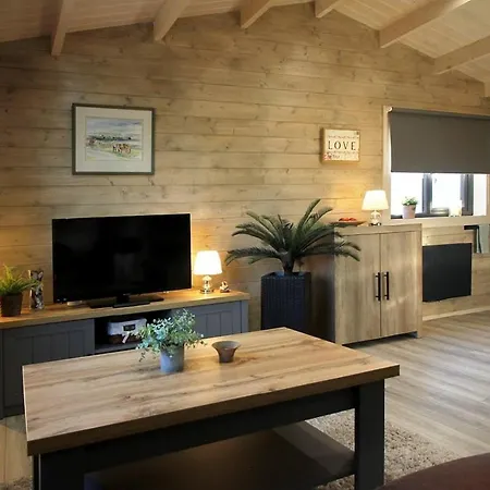 Connemara Luxury Log Out * Camus Eighter