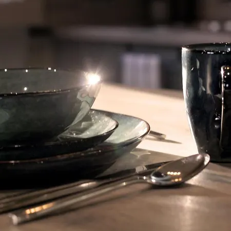 펜션 Connemara Luxury Log Out *