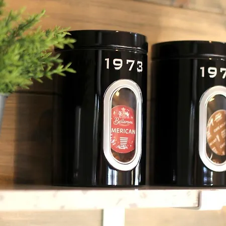 펜션 Connemara Luxury Log Out