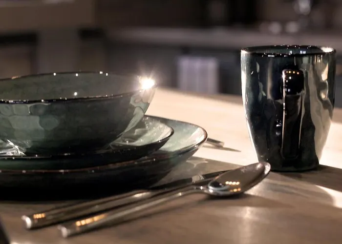 펜션 Connemara Luxury Log Out *